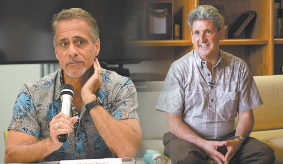 Lassner & Bruno